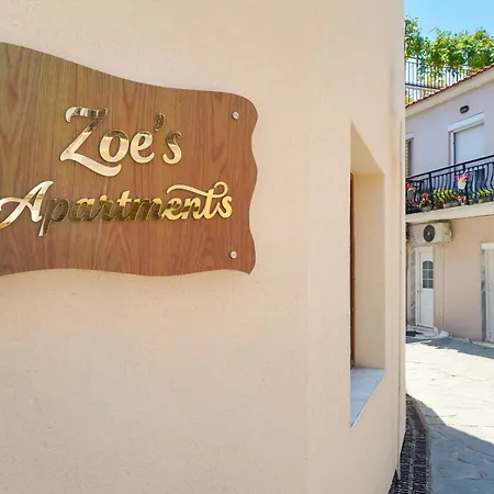 Zoe's *